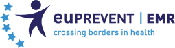 euPrevent | EMR logo